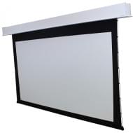 CIMA STEWART ВСТРАИВАЕМЫЙ 123" 16:9 152X272 ED.30СМ. NEVE (WHITE)